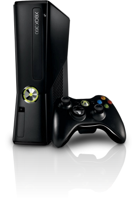 * Xbox 360