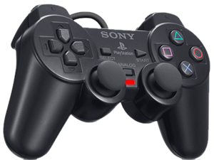 Controle Play Station 2 Sony Dual Shock Original 100%