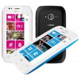 Nokia Lumia 710 , 3G,Tela Touch 3.7´´, Processador de 1.4Ghz