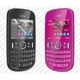 Celular Nokia Asha 200