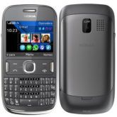 Smartphone Nokia Asha 302