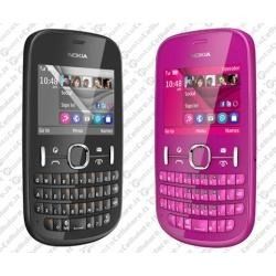 Celular Nokia Asha 200