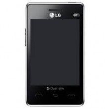 Celular LG T375 - Desbloqueado Dual Chip - Câmera 2.0 Megapi