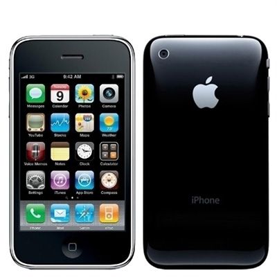 Apple iPhone 3GS 8GB Original & Desbloqueado