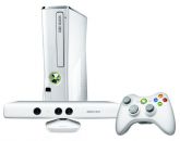 * Xbox 360 Special Edition 4GB Kinect